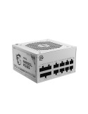 MSI MAG A850GL PCIE5 WHITE | 850W PC-Netzteil