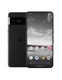 Google Pixel 8 Pro 128GB Obsidian 17cm (6,7") OLED Display, Android 14, 50MP Triple-Kamera
