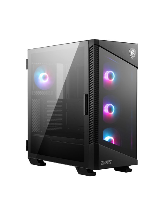 MSI MPG VELOX 100R | PC-Gehäuse