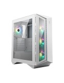 MSI MPG GUNGNIR 110R WHITE | PC-Gehäuse