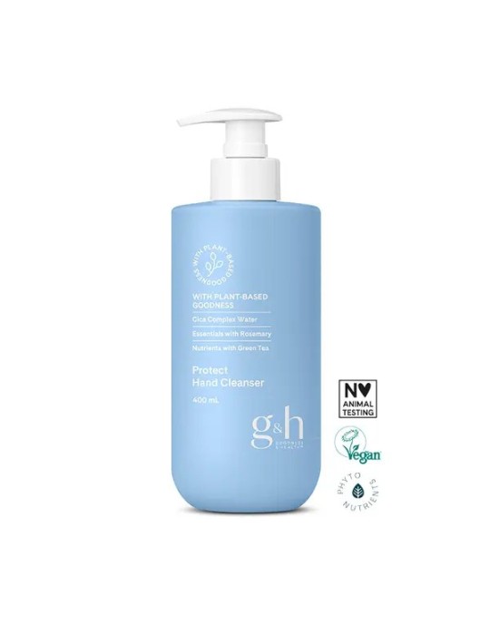 g&h GOODNESS & HEALTH™ Protect Hand Cleanser