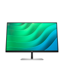 HP E27 G5 Full HD Monitor - IPS, Höhenverstellung, Pivot, USB