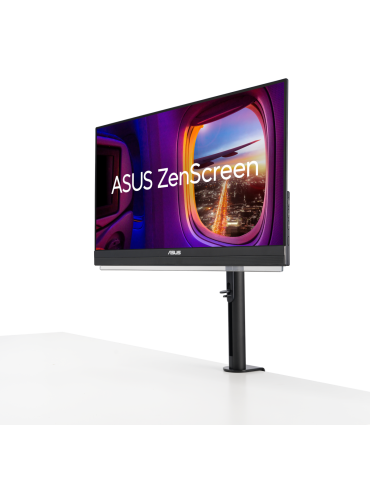 ASUS Zenscreen MB229CF 22" FHD Monitor Business