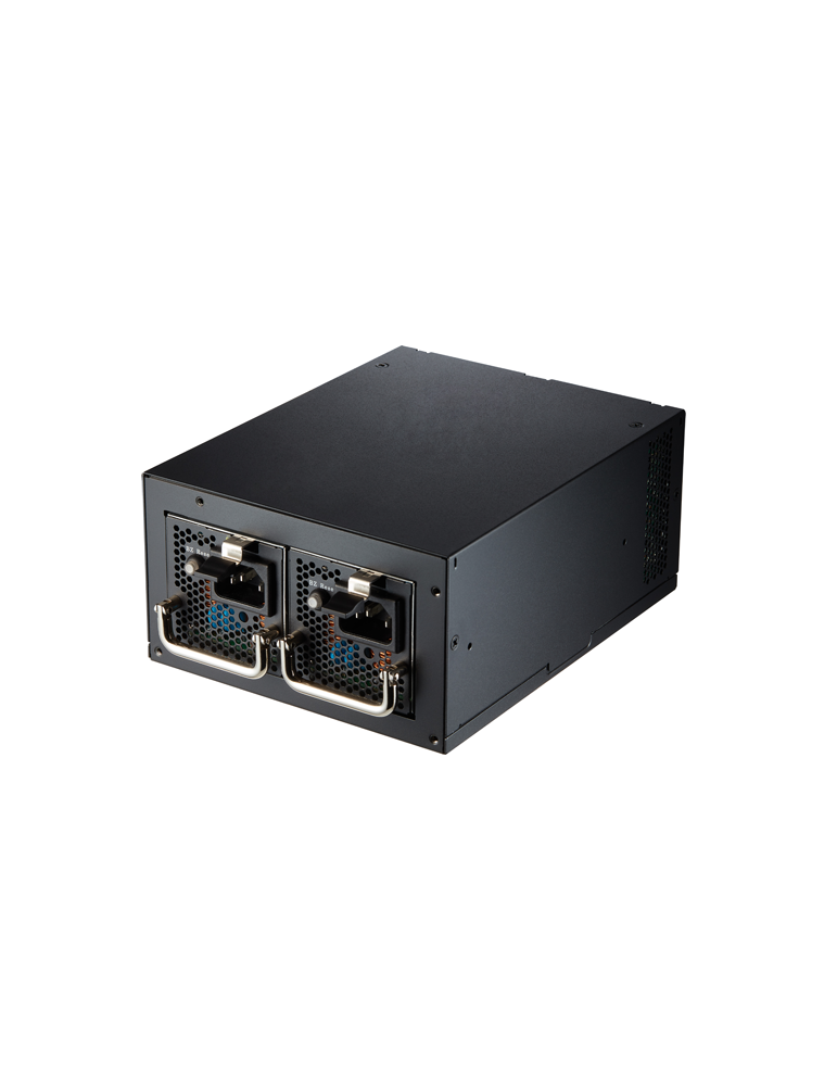 FSP Twins PRO 500W | PC-Netzteil