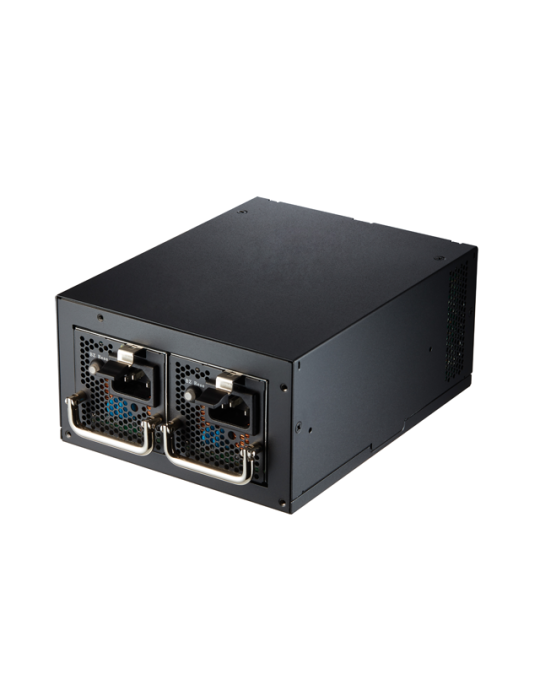 FSP Twins PRO 500W | PC-Netzteil