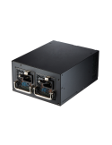 FSP Twins PRO 500W | PC-Netzteil