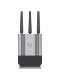 Ubiquiti Mobile Router Industrial WiFi 4 bis zu 300 Mbit/s, LTE Cat 4 bis zu 150 Mbit/s (DL)