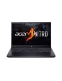 Acer Nitro V15 (ANV15-41-R3JR) Gaming 15,6" Full HD, IPS, 165Hz, Ryzen R5-7535HS, 16GB RAM, 512GB SSD, RTX 4050, Linux