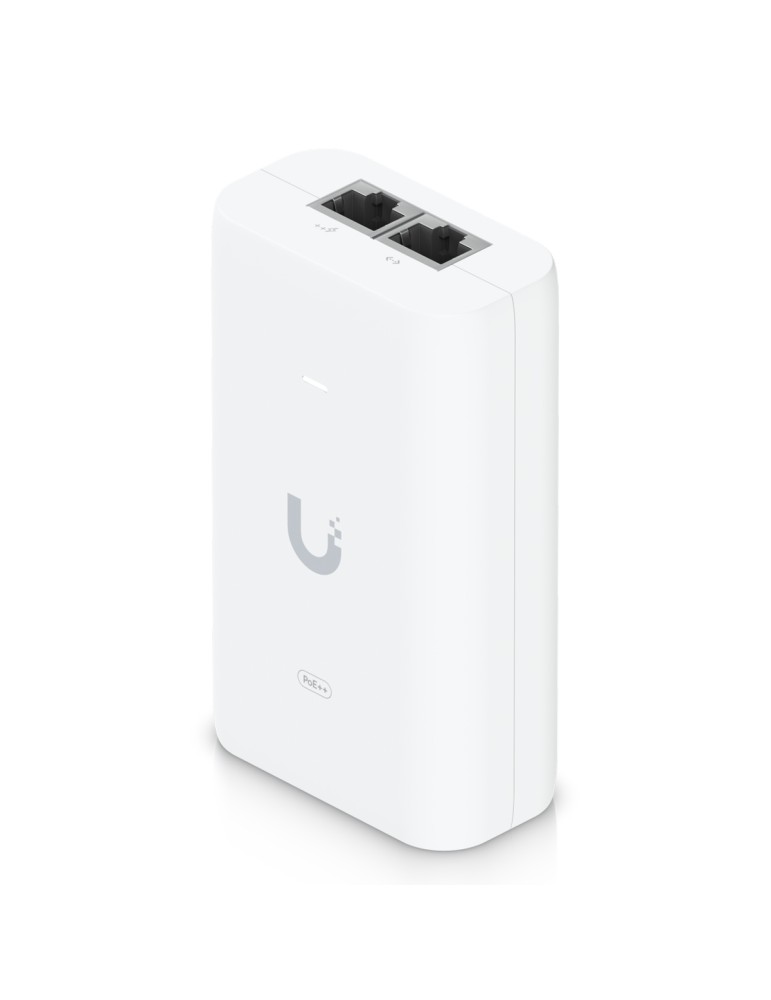 Ubiquiti PoE++ Adapter (60W)