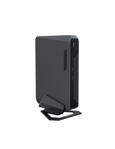 ASUS ROG NUC 14 Kit RNUC14SRKU910002I - Intel Core Ultra 9 185H, NVidia GeForce RTX 4070 Grafik, 2x DDR5 SO-DIMM, 3x M.2, WiFi 6