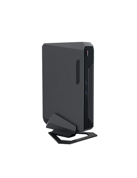 ASUS ROG NUC 14 Kit RNUC14SRKU910002I - Intel Core Ultra 9 185H, NVidia GeForce RTX 4070 Grafik, 2x DDR5 SO-DIMM, 3x M.2, WiFi 6