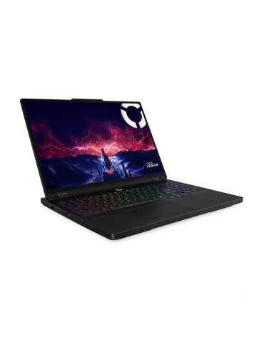 Lenovo Legion 5 Pro 83LT0009GE - 16" WQXGA OLED, 165Hz, Ryzen® 7 8745HX, 32GB RAM, 1TB SSD, NVIDIA® GeForce RTX™ 5060, Windows 1