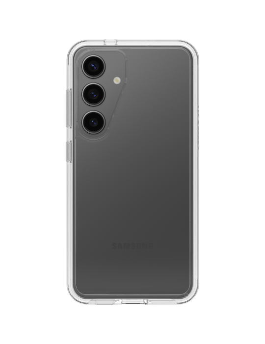 OtterBox Symmetry Clear Handyhülle für Samsung Galaxy S24