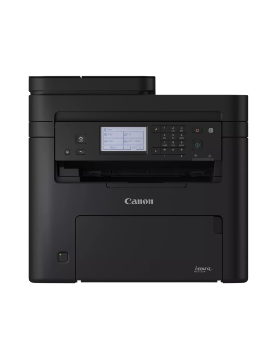 Canon i-SENSYS MF275dw 4in1 Laser-Multifunktionsgerät - A4, s/w, Drucker, Scanner, Kopierer, Fax, USB, WLAN, Duplex