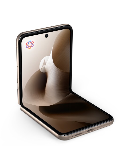 Motorola Razr 60 Ultra 512GB Mountain Trail 17,68cm (6,96") OLED Display, Android 15, Dual-Kamera, Faltbar