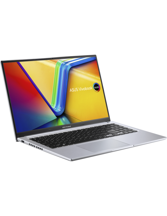 ASUS Vivobook 15 X1505VA-MA884W - 15,6" 2,8k OLED 120Hz, Intel Core i9-13900H, 16GB RAM, 1000GB SSD, Windows 11
