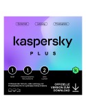 Kaspersky Plus Internet Security [1 Gerät - 2 Jahre]