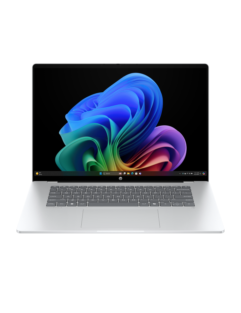 HP OmniBook 5 16-bf0154ng 16" WUXGA OLED 300 Nits, Snapdragon X X1-26-100, 16GB RAM, 512GB SSD, Windows 11