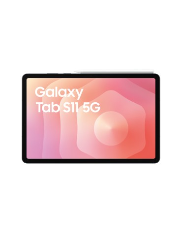 Samsung Galaxy Tab S11 5G Grey 11" WQXGA+ Display/ Octa-Core/ 12 GB RAM / 128 GB Speicher
