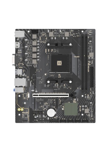 SAPPHIRE A520M-E Mainboard Sockel AM4