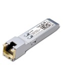 TP-Link SM5310-T Transceiver-Modul SFP+, 10GBase-T, 10.3 Gbit/s, RJ45, bis zu 100 m