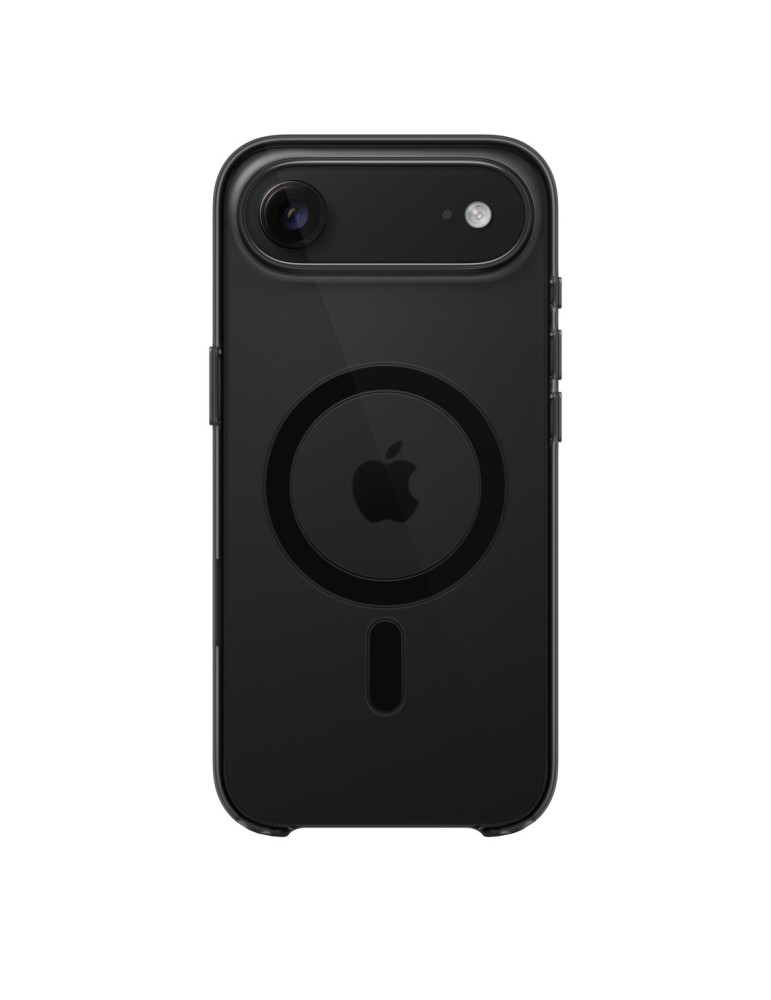 Apple Silikon Case iPhone Air mit MagSafe schatten