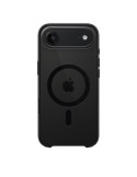 Apple Silikon Case iPhone Air mit MagSafe schatten