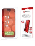 DISPLEX Schutzglas für Apple iPhone 17/17 Pro