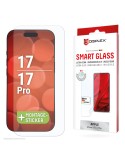DISPLEX Smart Glass für Apple iPhone 17/17 Pro