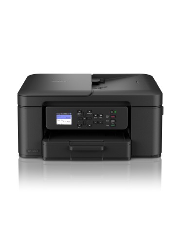 Brother DCP-J1360DW 3-in-1 Tinten-Multifunktionsgerät