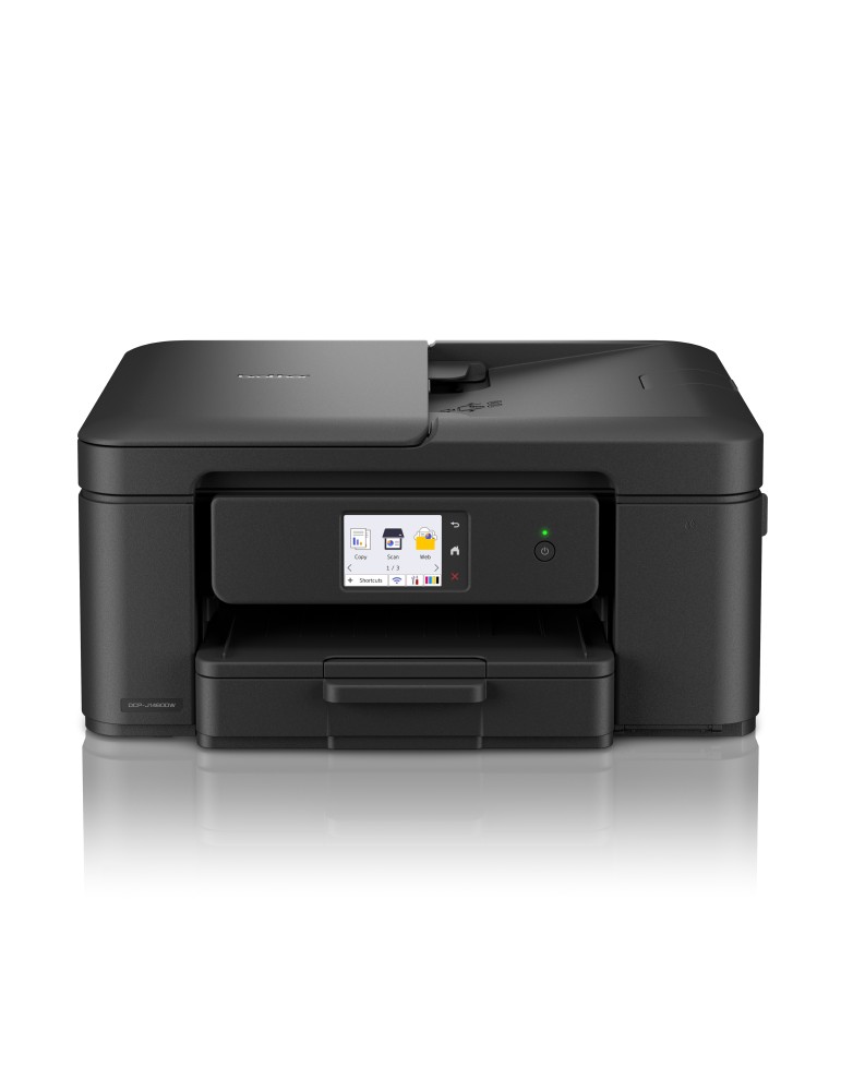 Brother DCP-J1460DW 3-in-1 Tinten-Multifunktionsgerät