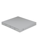 Ubiquiti UNAS Pro 4 0/4 2.5"/3.5" HDD, 2x M.2 NVMe SSD, 2x 10G SFP+, 1x GbE, 8GB RAM