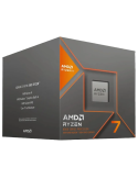 AMD Ryzen 7 8700G Prozessor - 8C/16T, 4.20-5.10GHz, boxed