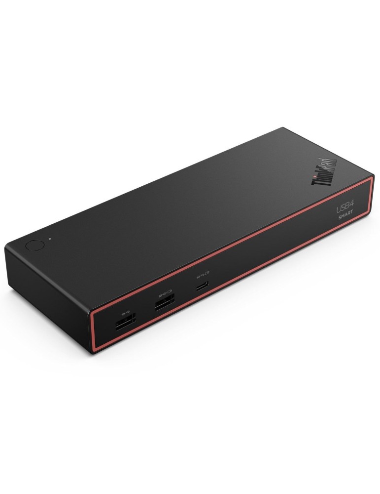Lenovo ThinkPad USB 4 Smart Dock 100W | Mod. 2025