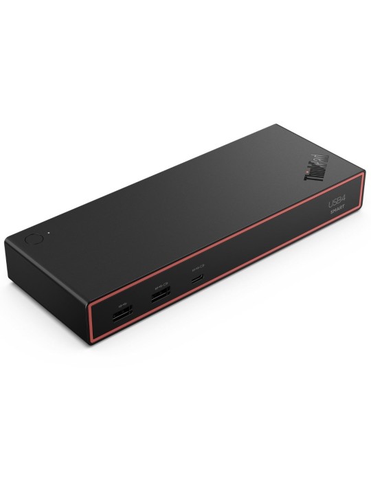 Lenovo ThinkPad USB 4 Smart Dock 100W | Mod. 2025