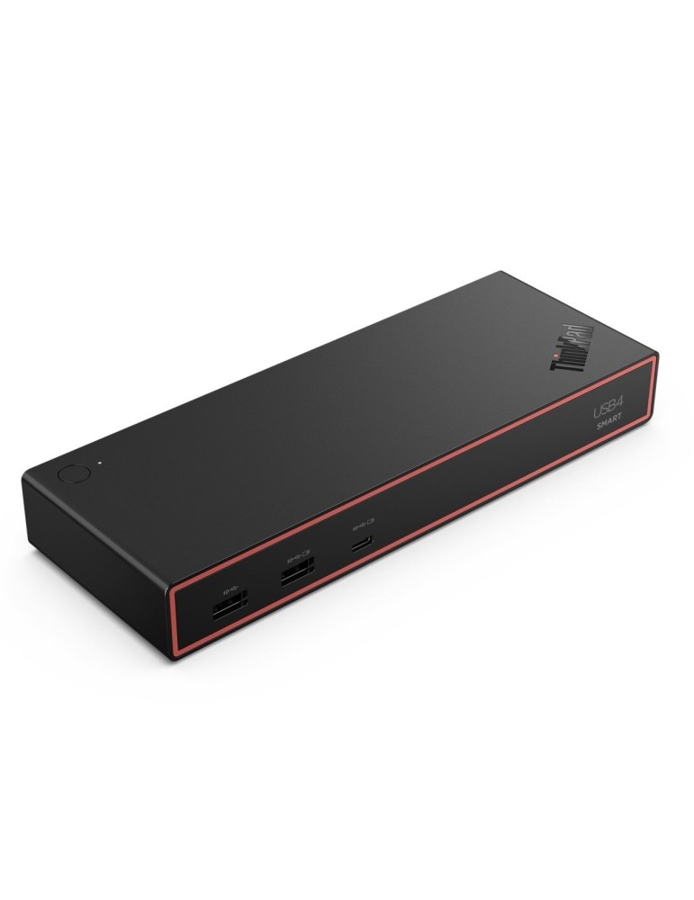 Lenovo ThinkPad USB 4 Smart Dock 135W | Mod. 2025