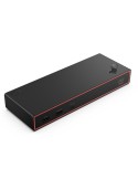 Lenovo ThinkPad USB 4 Smart Dock 135W | Mod. 2025