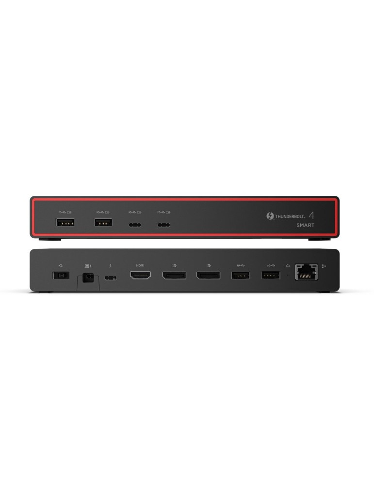 Lenovo ThinkPad Thunderbolt 4 Smart Dock Gen2 135W | Mod. 2025