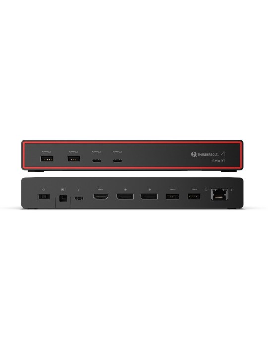Lenovo ThinkPad Thunderbolt 4 Smart Dock Gen2 135W | Mod. 2025