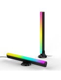 Govee - 3x RGBIC TV Light Bars for 45-70 inch TVs Bundle