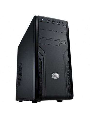 Cooler Master CM Force 500 | PC-Gehäuse