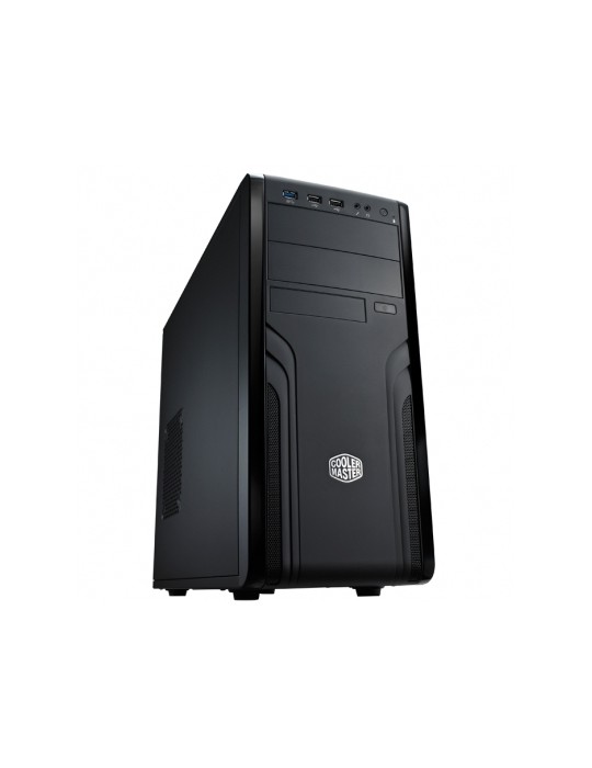 Cooler Master CM Force 500 | PC-Gehäuse