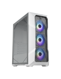 Cooler Master MasterBox TD500 Mesh V2 White | PC-Gehäuse