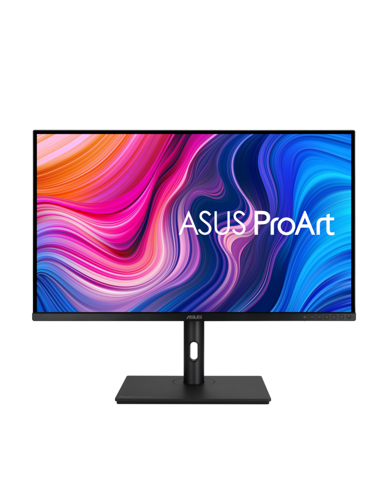 ASUS ProArt PA329CV Monitor - IPS, Höhenverstellung, Pivot