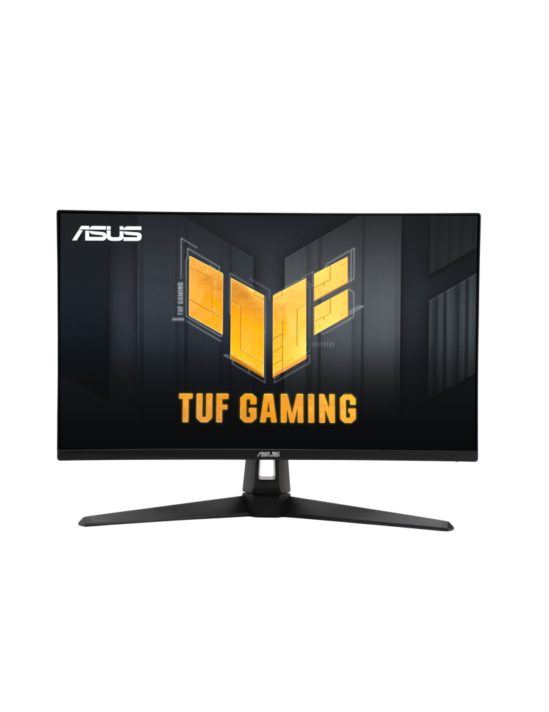 ASUS TUF Gaming VG27AQA1A Monitor - QHD, 170Hz, FreeSync Premium