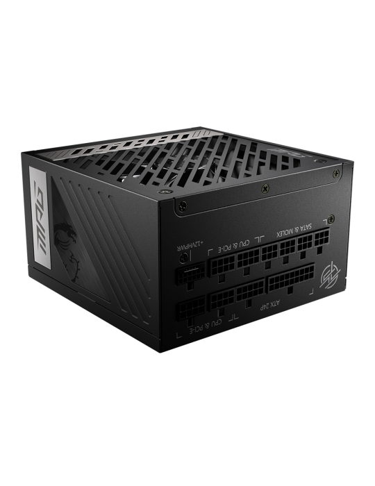 MSI MPG A1000G PCIe5 | 1000W PC-Netzteil