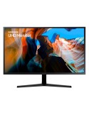 Samsung U32J590UQP 4K-UHD Monitor - AMD FreeSync, HDMI