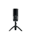 CHERRY UM 3.0, USB-Mikrofon für Streaming und Office