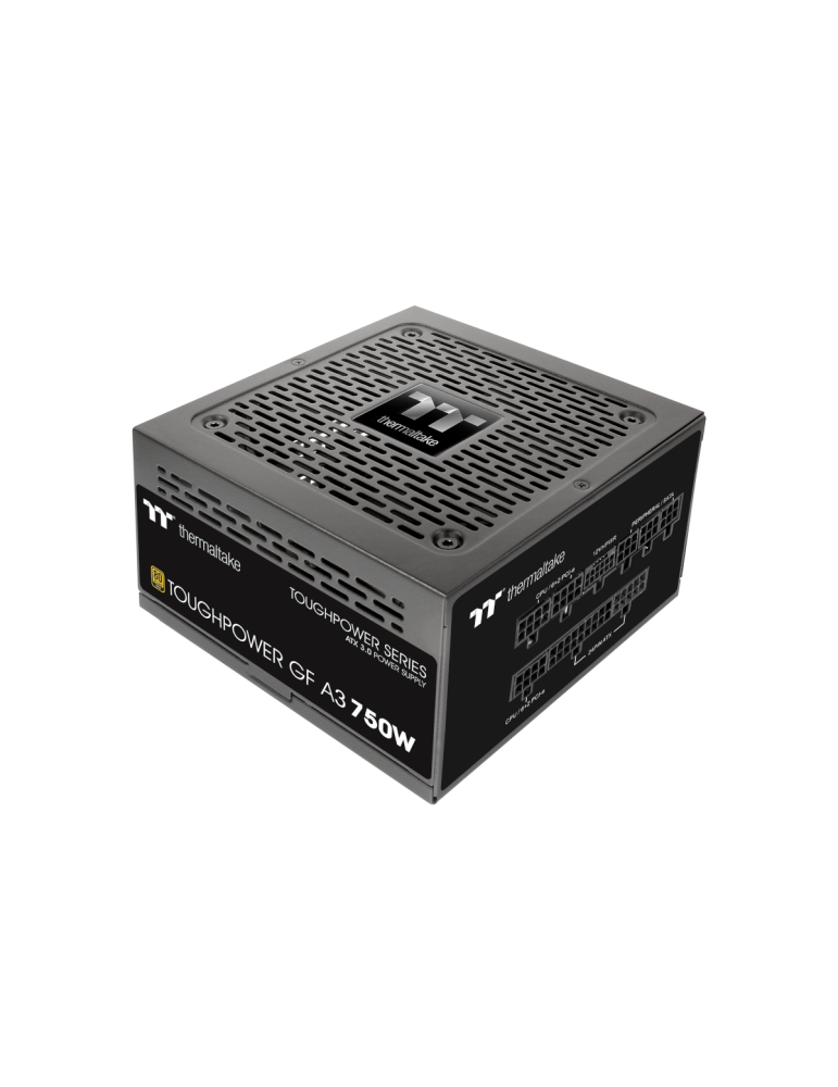 Thermaltake Toughpower GF A3 750W | PC-Netzteil