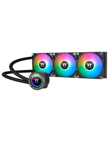 Thermaltake TH360 ARGB Sync V2 | AiO-Wasserkühlung